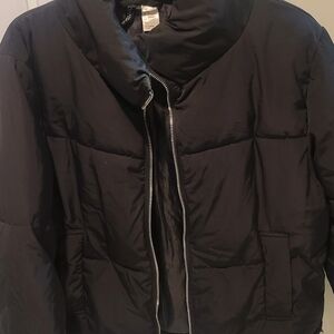 H&M Short Jacket